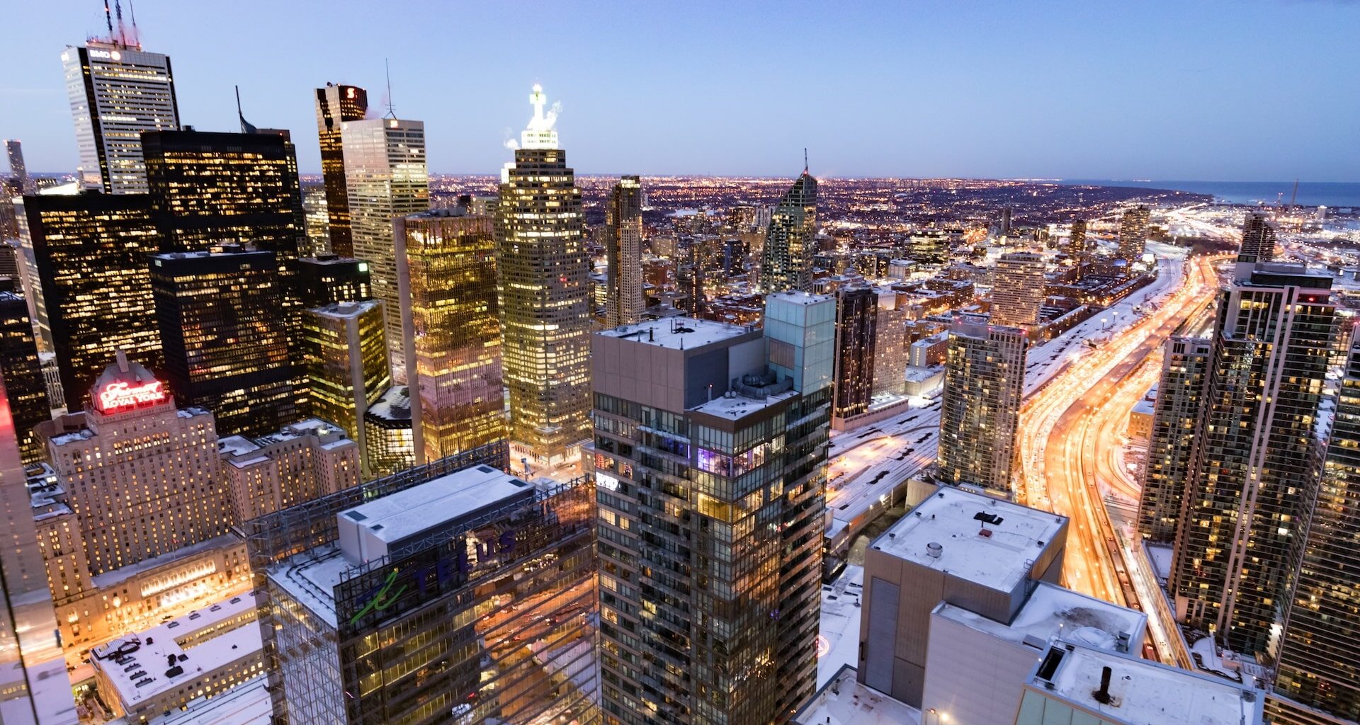 Canadian Household Debt Surges—But It Wasn’t Due To Mortgages