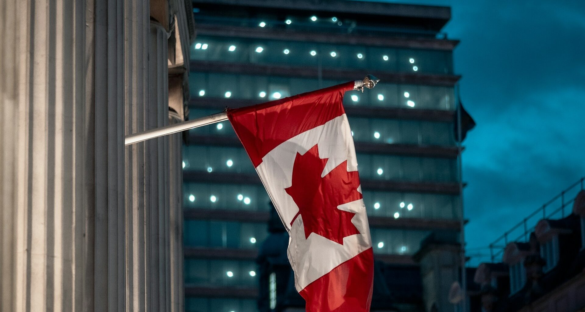 Canadian Job Growth Is All In On Big Business, Amplifying Risks: BMO