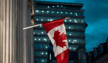 Canadian Job Growth Is All In On Big Business, Amplifying Risks: BMO