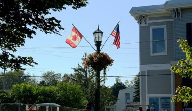 Canadian & US Real Estate Affordability Improved, Still Near Record Lows: BMO 
