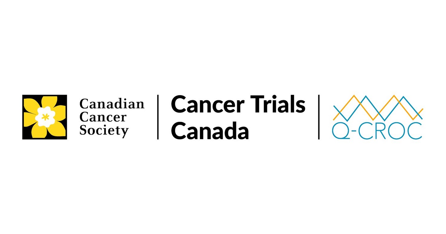 Canadian Cancer Society and Q-CROC launch Canada's only bilingual website to enhance awareness and access to cancer clinical trials
