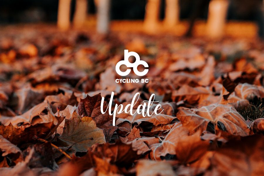Board Update: Thank You to Erin Tolfo & Welcome to Lister Farrar