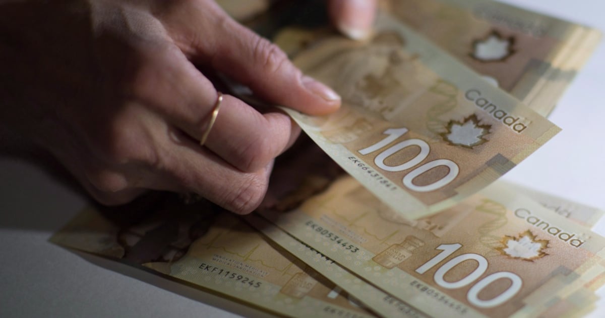 Automatic emergency savings accounts may help Canadians save