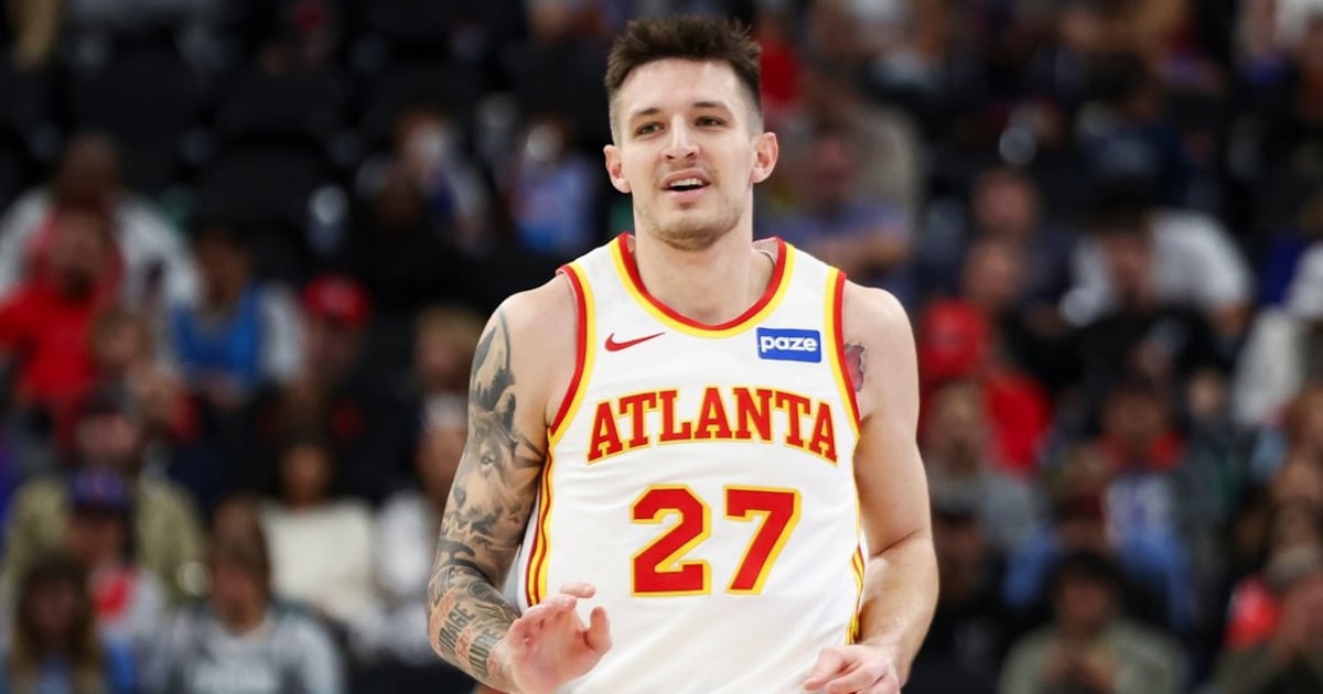 Vit Krejci scores career-high 28 points as Atlanta Hawks send Los Angeles Clippers to fifth straight loss