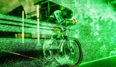 For years, Dan Bigham said, 'You can’t see aero' … Now he can!