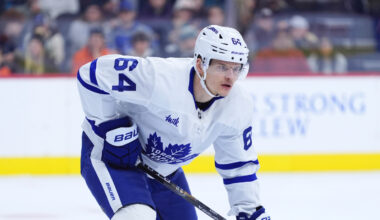 Why David Kampf’s termination arrives at curious time for Maple Leafs