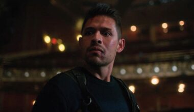 'The Umbrella Academy' Actor David Castañeda Joins Lionsgate Home Invasion Horror Movie