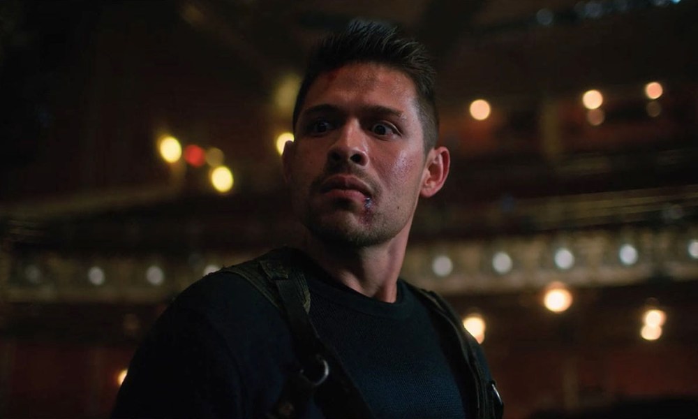 'The Umbrella Academy' Actor David Castañeda Joins Lionsgate Home Invasion Horror Movie