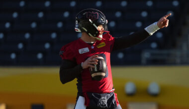 5 burning questions ahead of the 112th Grey Cup