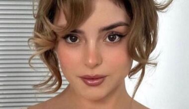 Demi Rose In Cheeky Bikini Earns Praise For Her 'Hot Booty'