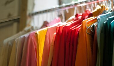 Clothing, gas prices pushed inflation in October