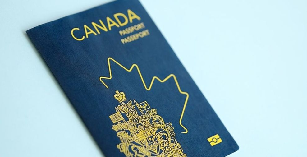 canadian citizenship