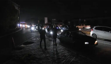 Dominican Republic Power Grid Collapse Leaves Millions in the Dark