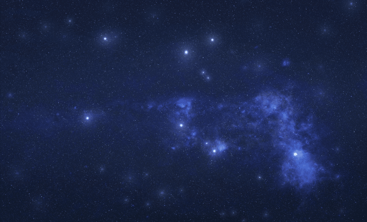 Don't Miss The Legendary Pegasus In The Night Sky This Fall!