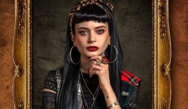 'Dragon,' 'House of Usher' actress Ruth Codd undergoes 2nd amputation