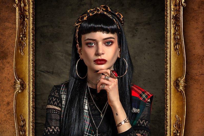 'Dragon,' 'House of Usher' actress Ruth Codd undergoes 2nd amputation