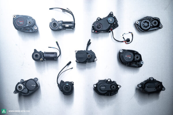 E MTB Motor Group Test 41 Publishing 600x400
