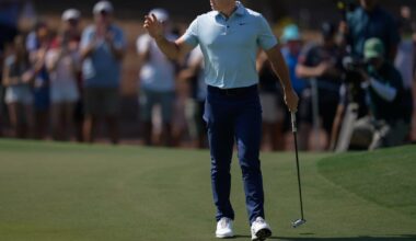 McIlroy loses out to Fitzpatrick in playoff at World Tour Championship but wins Race to Dubai title