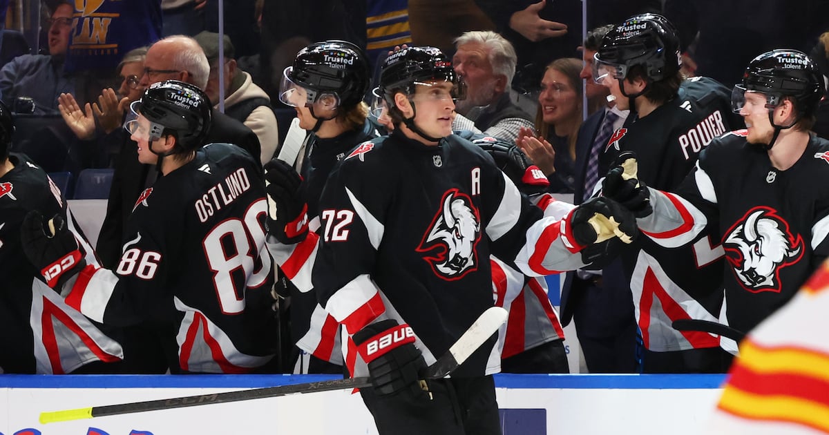 'We think we’re better than we are'