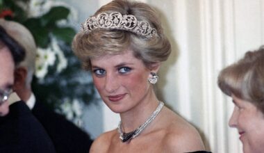 A new book reopens the question of who failed Diana, Princess of Wales - CTV News