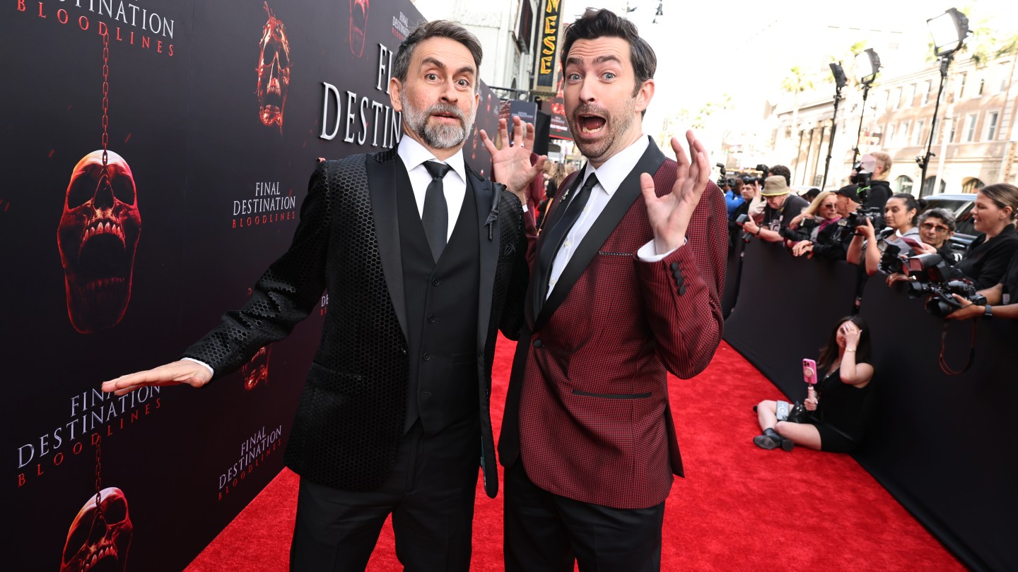 Bloodlines' Filmmakers Set 'Long Lost' to Direct