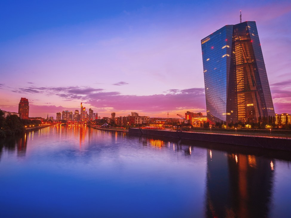 ECB's Patsalides: European economy is showing resilience - investingLive