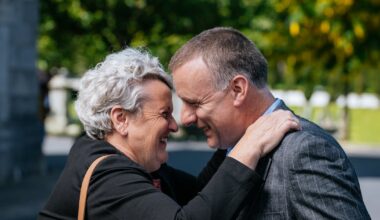 A sincere Irish Christmas movie about home and the absence of it – The Irish Times