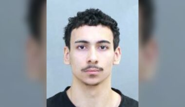 Cabbagetown indecent act suspect charged