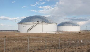 Enbridge approves US$1.4 billion project