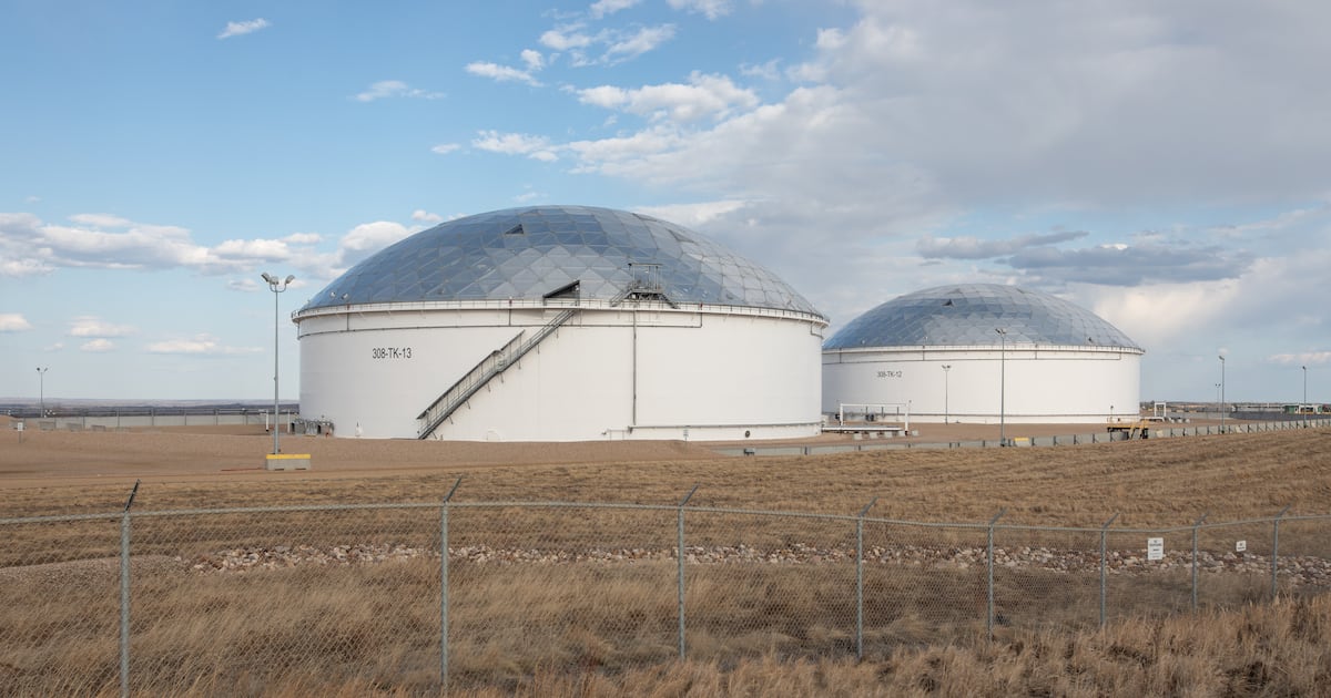 Enbridge approves US$1.4 billion project