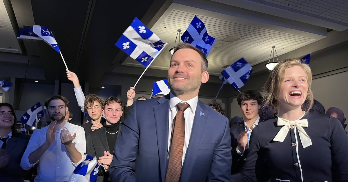 Liberals slam PQ proposal for Quebec currency - CTV News