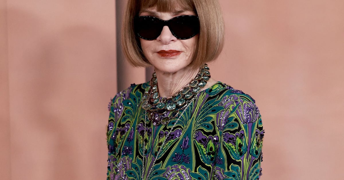 The Met Gala is facing criticism over its lead sponsors. Here’s what Anna Wintour has to say - CTV News