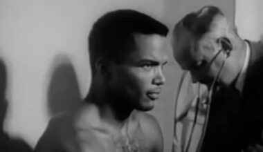 The Tragedy Of Gifted Boxer Eddie Machen