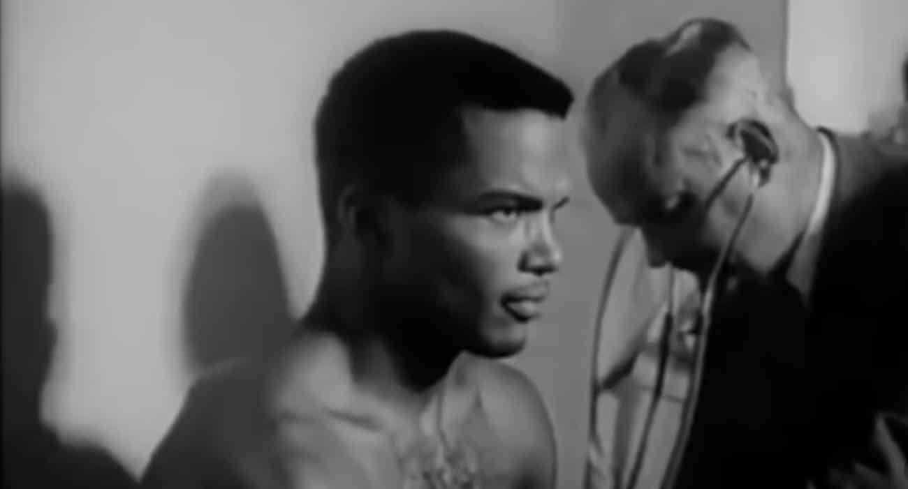 The Tragedy Of Gifted Boxer Eddie Machen