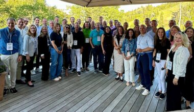 This Summer, Employee-Owned Firms Met to Plot Long Game