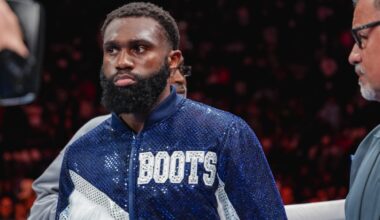 Image: Kenny Ellis Says Jaron ‘Boots’ Ennis Ringside at Ortiz vs. Lubin Will Silence Critics and Prove He Wants Vergil Fight