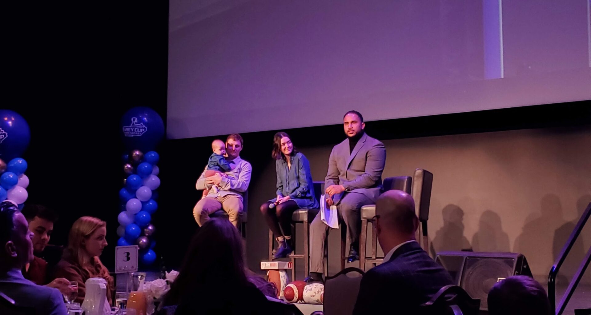 CFL players’ stories of faith lead to life-changing decisions in Winnipeg