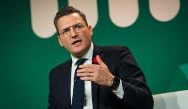 AI adoption is just as important as AI sovereignty, Solomon says