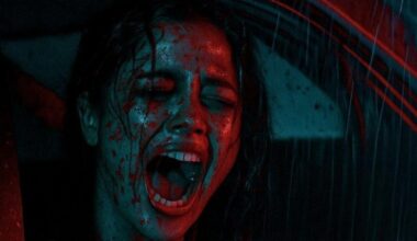 Psychological Horror 'Evil Underground' Bows at JAFF Future Project