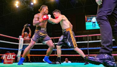 Ravalaca wins WBA Oceania belt – FBC News
