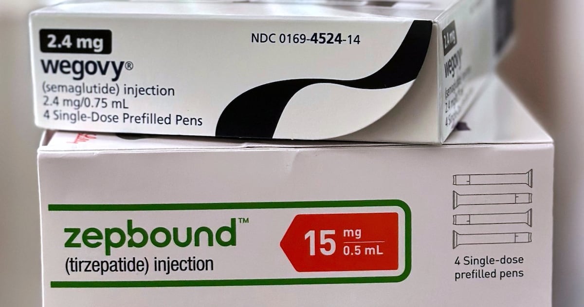 Trump unveils deal to expand coverage and lower costs on obesity drugs - CTV News