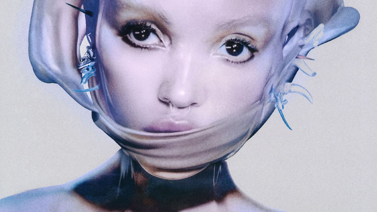 FKA twigs: EUSEXUA Afterglow Album Review