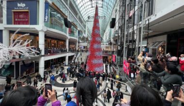 Canadian holiday shoppers say tariffs are changing spending plans - CTV News