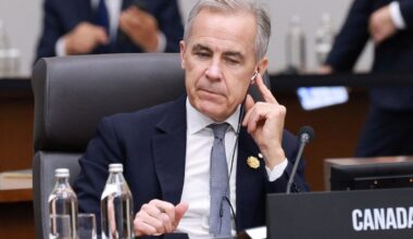 Carney says he’s prepared to fight an election campaign if budget doesn’t pass