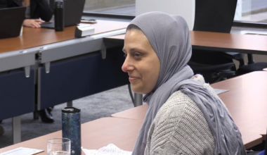 Former Coun. Hamou banned from Mayor’s Office, contacting Morgan’s family months before extortion and harassment charges - CTV News