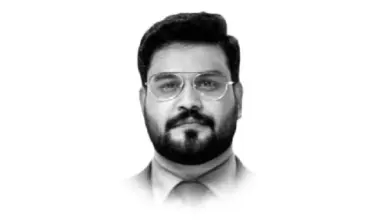 the writer is a senior research associate at the centre for aerospace security studies cass islamabad he can be reached at cass thinkers casstt com