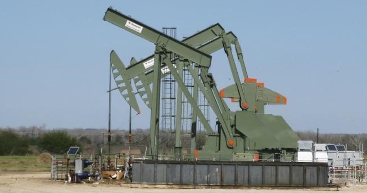 Shale rigs idle, layoffs rise as US$60 oil tests resilience