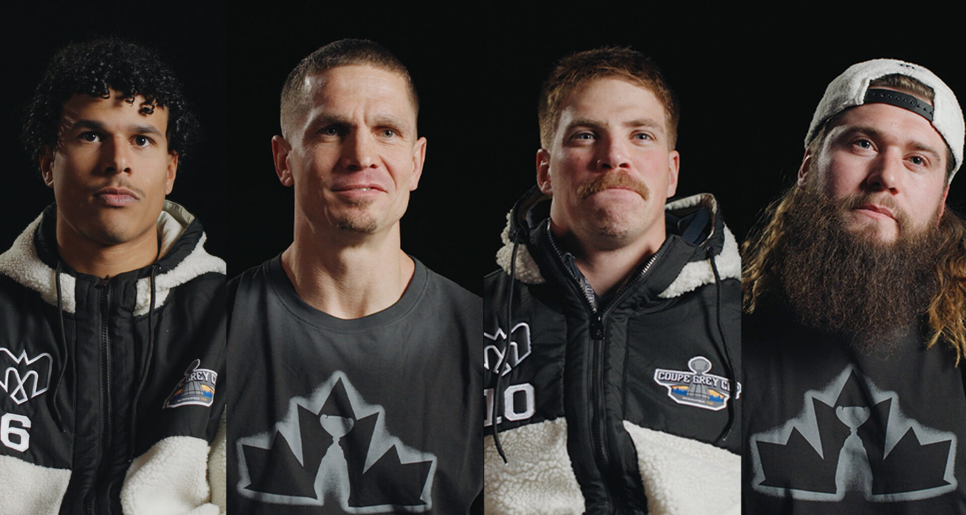 Grey Cup All-Access digital series coming to YouTube