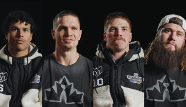 Grey Cup All-Access digital series coming to YouTube