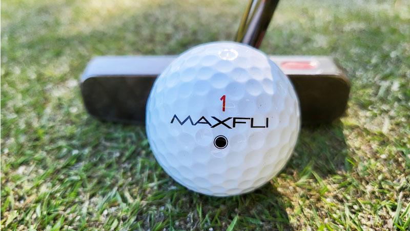 Maxfli Tour X Golf Ball